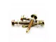 truss head wood screw